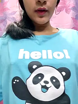 Chat +18 de Your_Private_Girl ao vivo