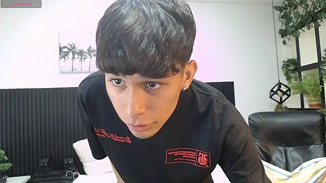 DraxBlade09 在線直播表演