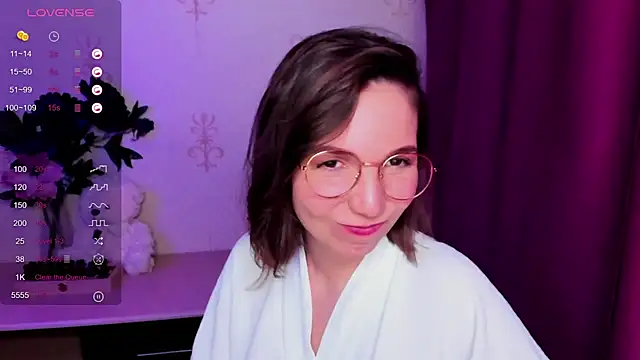 KindHazelHere_ – Live XXX-chat