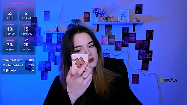 liana_kisses Live XXX Chat