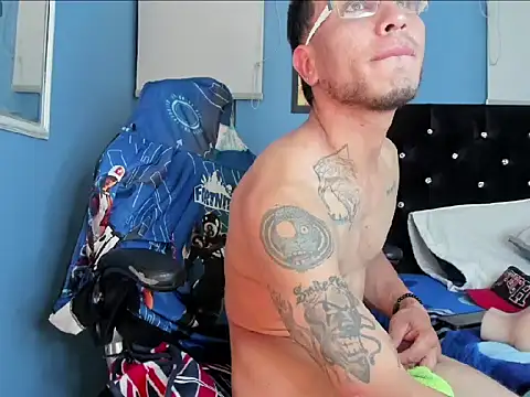 Thonixxx_mr 라이브 XXX 채팅