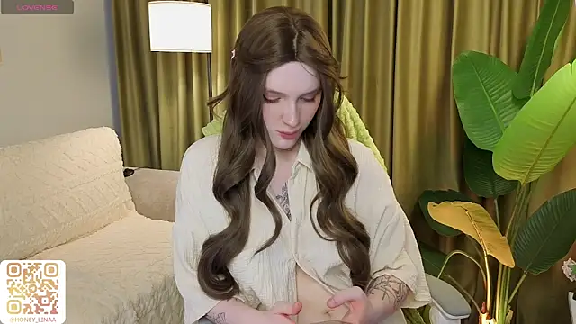 honey_kors Live XXX Chat