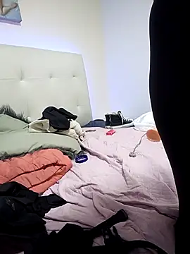 Chat XXX ao vivo de valka_01