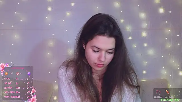 Minne__mouse Obrolan Langsung XXX