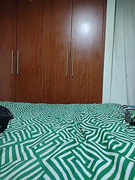 แชท XXX สดของ Juanstevan2724