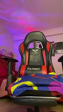 bywanda Adlı Modelin Web Kamerası Şovu