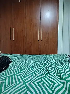 XXX chat uživo modela Juanstevan2724