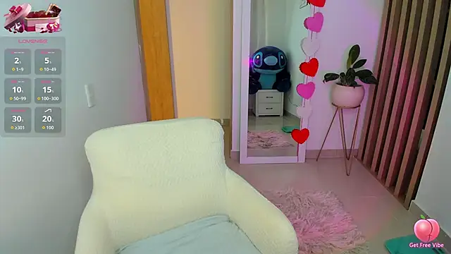 Sembang XXX Secara Langsung Katysmith26