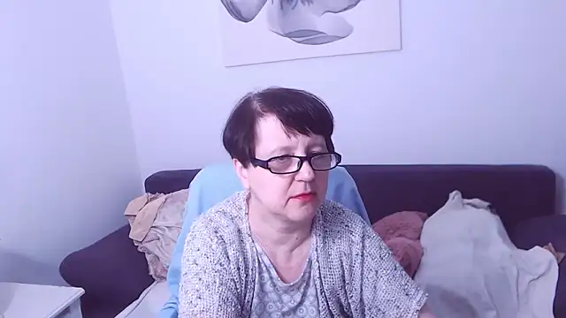 Sembang XXX Secara Langsung ChristaRose