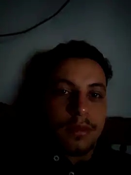 Show de webcam de Carlosbr479