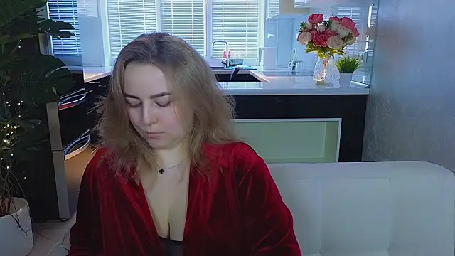 Mira_MermaydのライブXXXチャット