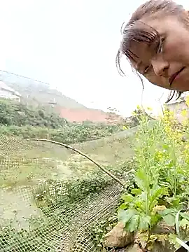 linda_bae00 Webcam show