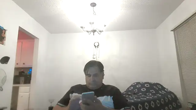 Peachestabby147n Webbikameraesitys