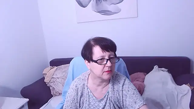 Chat XXX ao vivo de ChristaRose