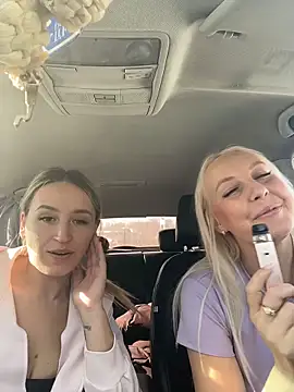 MerlinDave Adlı Modelin Canlı XXX Sohbeti