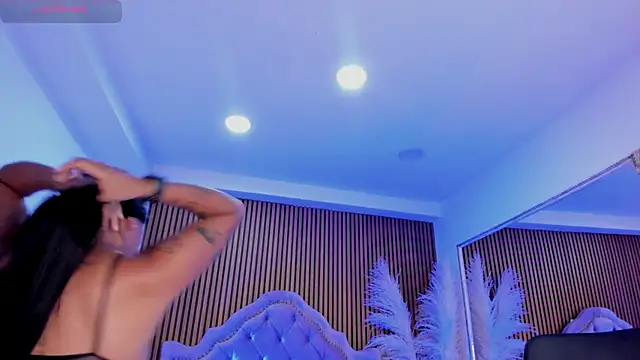 SelenaStonne Live XXX Chat