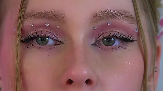 Chat XXX ao vivo de AgataFoxley