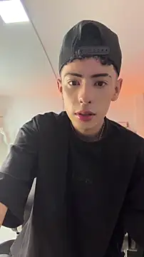 Sebastian_Reed 网络视讯表演