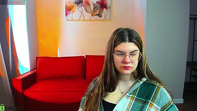 Chat XXX en directo de zoe_j0y