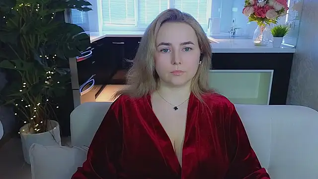 Chat XXX en directo de Mira_Mermayd