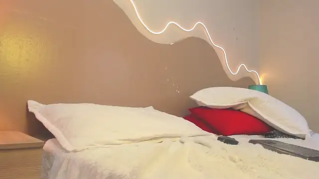 عرض كام Enrrixxx_