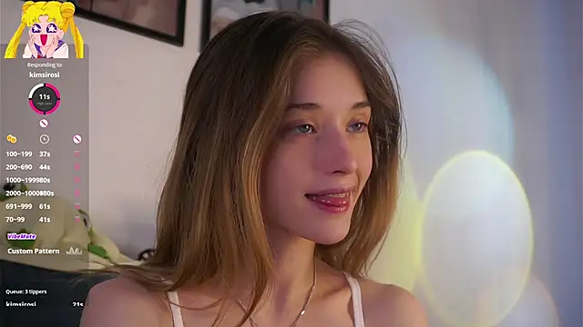 EdlinHargus Chat XXX live