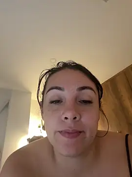 Chat XXX ao vivo de camii_7