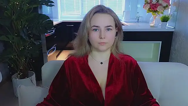 Mira_Mermayd's Live XXX Chat