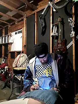 Chat XXX Live thejuicybacon