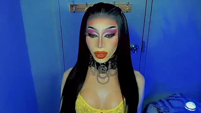 anitacruise Chat XXX in diretta