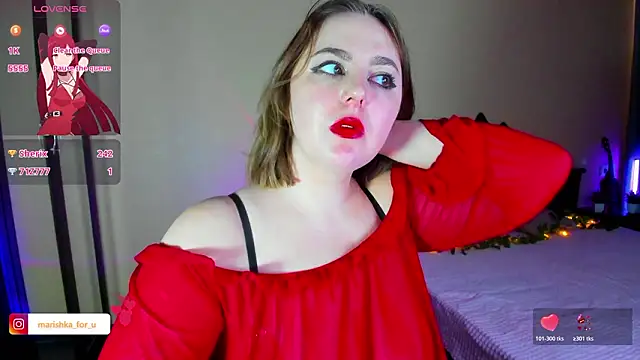 Chat XXX Live marry_evans