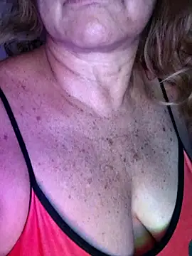 Show de Kasandra_Ho na webcam