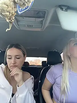 MerlinDave 现场XXX聊天