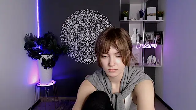 แชท XXX สดของ EchoScribe