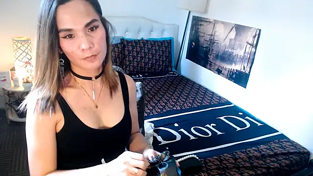 Živý XXX chat NinaDOM4CUM