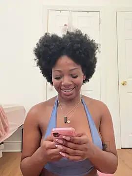 mochamimi – Live XXX-chat