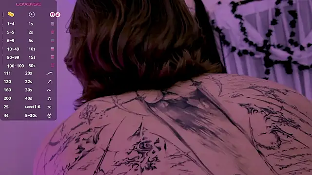 Lein_Bone – Kamerová šou