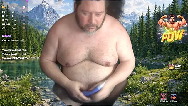 MysticDevil – Naživo XXX chat