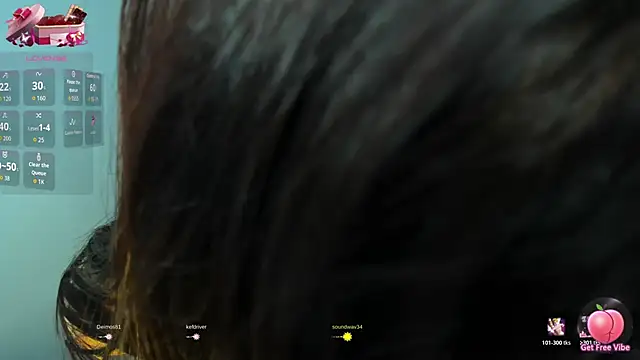 Katysmith26 Live XXX-Chat