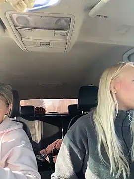 Živý XXX chat MerlinDave