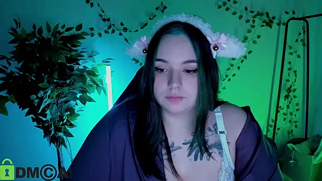 Czat XXX na żywo – Mia_R0ss