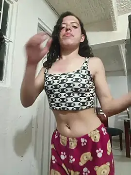 vanesa_gomez Live XXX-Chat