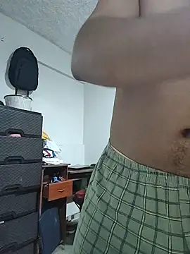 Show de webcam de Zack1225