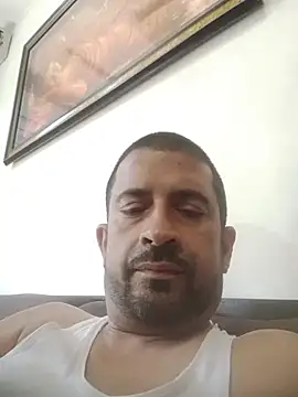 XxX_KING30 Adlı Modelin Web Kamerası Şovu