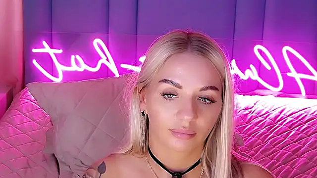Chat XXX Live AllwaysHotJ