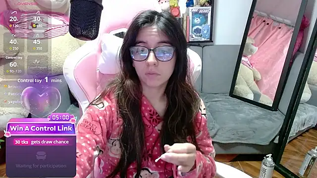 Maggie_Fox3 Live XXX-Chat