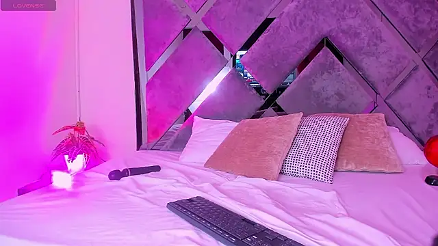 Show Webcam de luciagray1