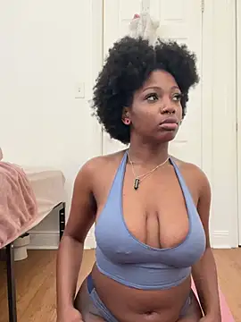 mochamimi – Naživo XXX chat