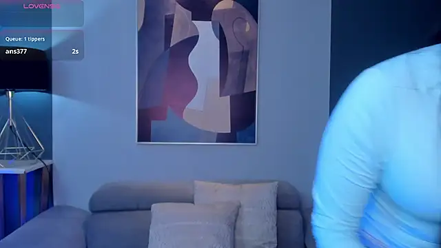 MariaHerrera_'s Live XXX Chat