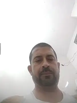 XxX_KING30 Webcam show